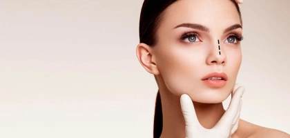 Повторная ринопластика